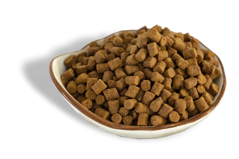 Pet Snack - Dried Hawthorn Granules - Wholesale Pet Food Supplier - Xinji Pet Food