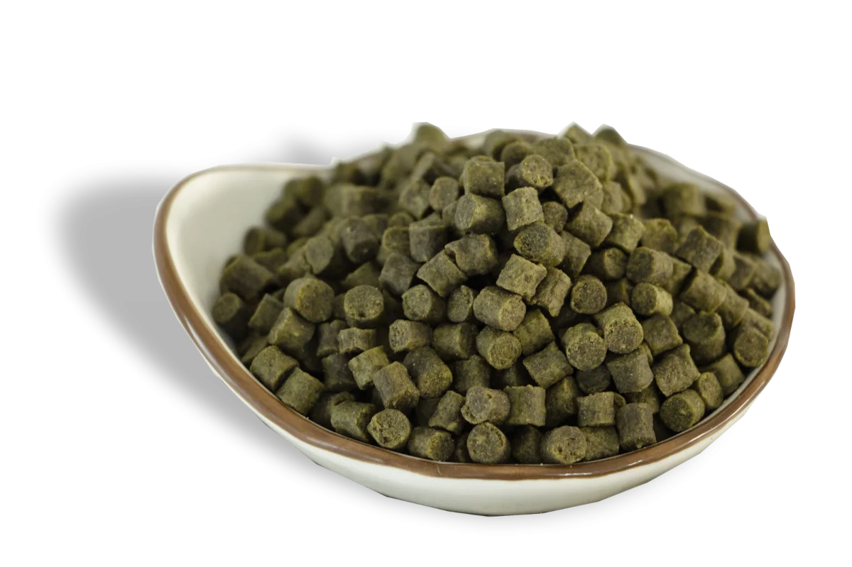 Pet Snack - Seaweed Granules (For Dogs & Cats) - Wholesale Pet Food Supplier - Xinji Pet Food