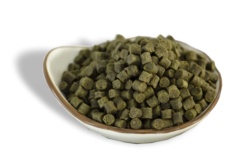 Pet Snack - Seaweed Granules (For Dogs & Cats) - Wholesale Pet Food Supplier - Xinji Pet Food