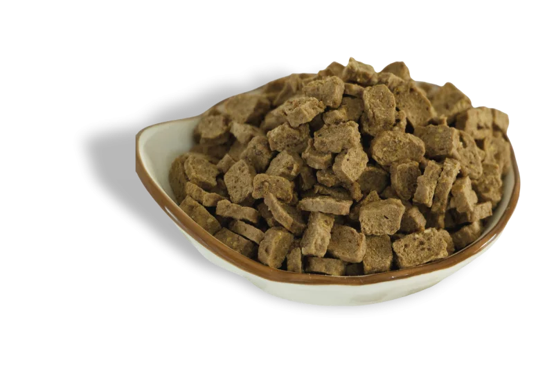 Pet Snack - Pigeon Granules - Wholesale Pet Food Supplier - Xinji Pet Food