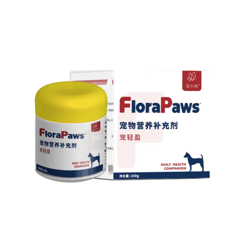 Dog Weight Management Support Soft Chews - Wholesale Pet Food Supplier - Xinji Pet Food