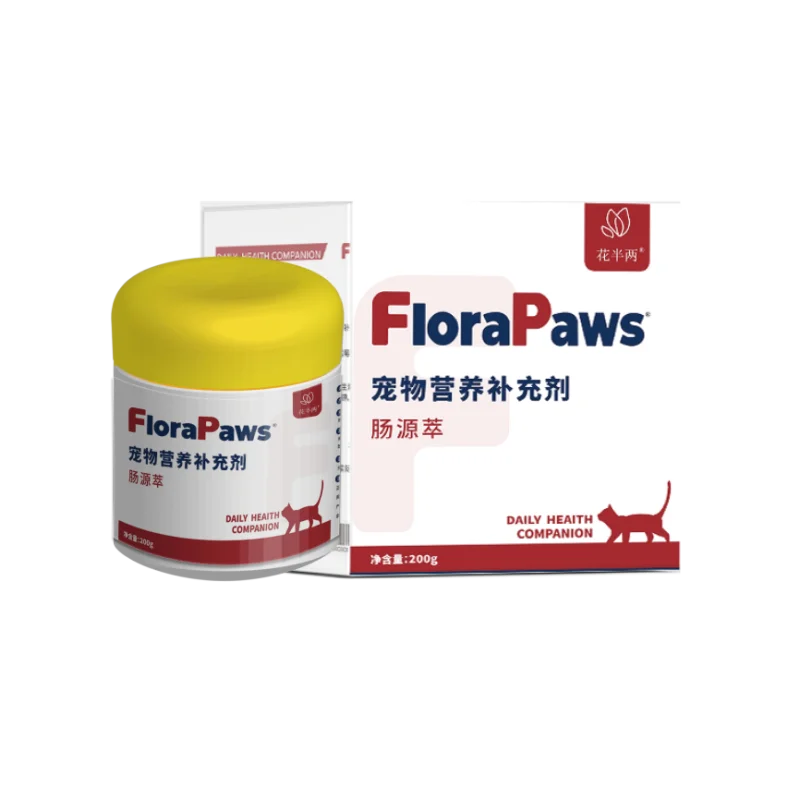 Cat Probiotic Digestive Support Soft Chews - Wholesale Pet Food Supplier - Xinji Pet Food