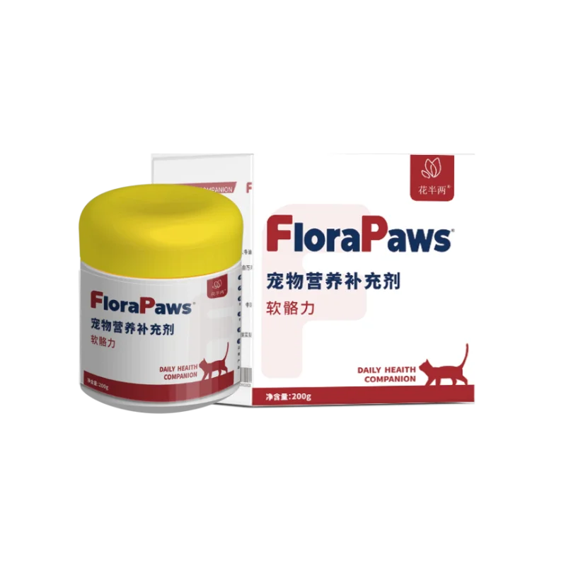 Cat Daily Joint Support Soft Chews - Wholesale Pet Food Supplier - Xinji Pet Food