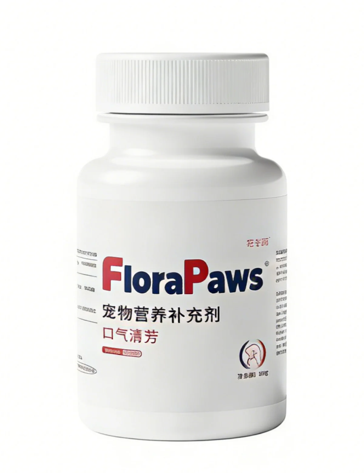 Cat Breath and Oral Freshness Support Hard Chews - private label pet supplement manufacturer Xinji Pet Food
