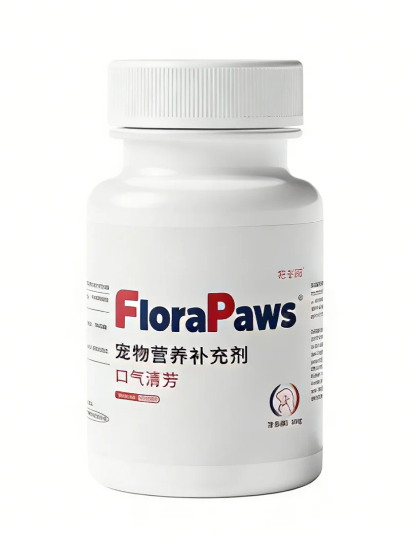 Cat Breath and Oral Freshness Support Hard Chews - Wholesale Pet Food Supplier - Xinji Pet Food