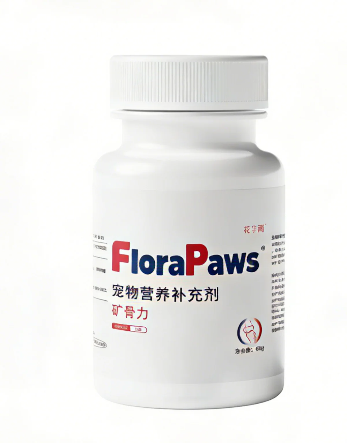 Cat Calcium and Bone Support Hard Chews - private label pet supplement manufacturer Xinji Pet Food