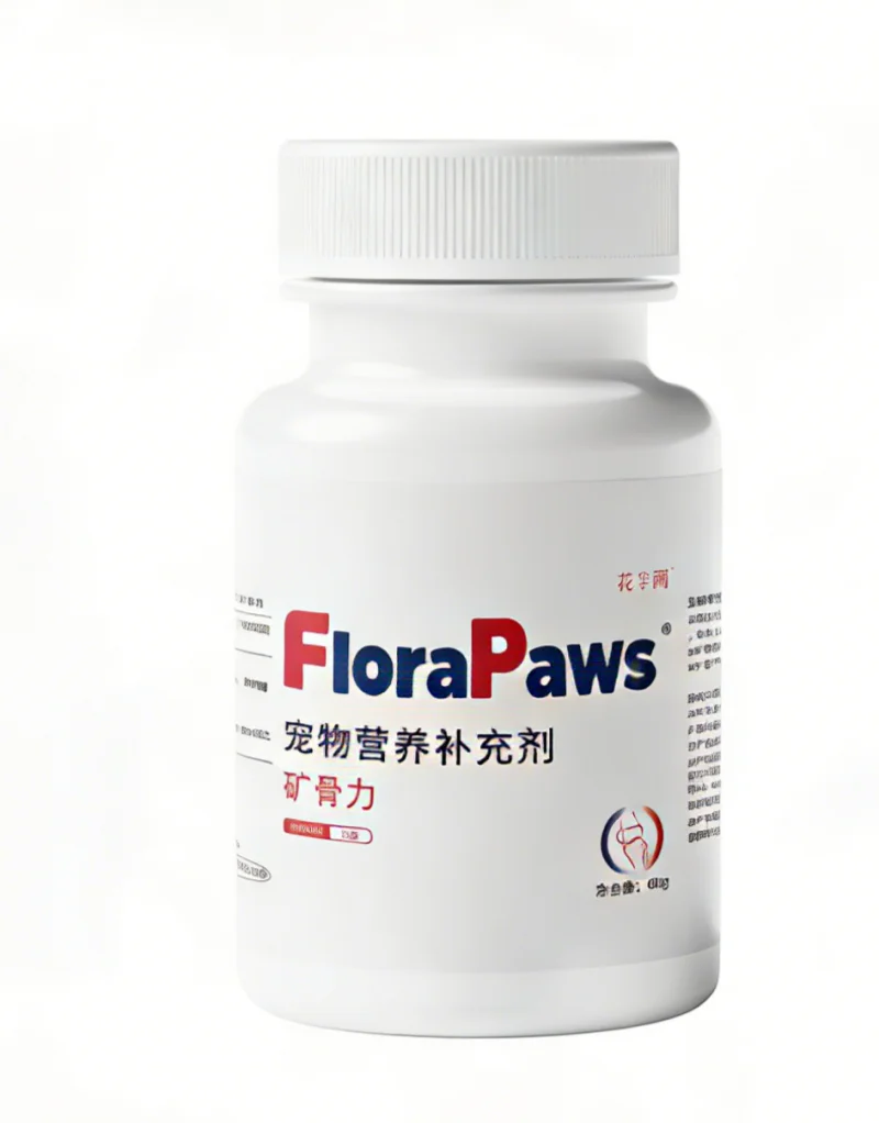 Cat Calcium and Bone Support Hard Chews - Wholesale Pet Food Supplier - Xinji Pet Food