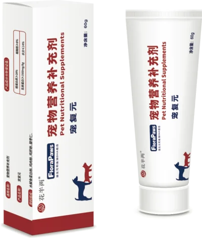 Cat Nutrition Paste OEM: Recovery, Weaning, and Vitality Products for Private Label Brands